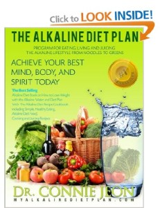 alkalinediet