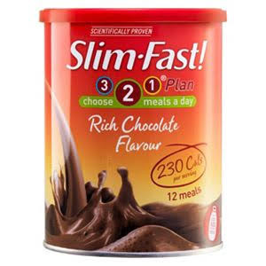 slimfast