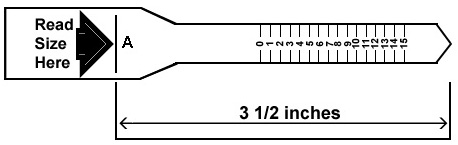 weddingringsizer