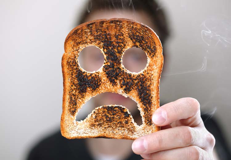 Monday morning dread - should you quit your job
